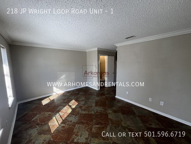 Building Photo - 218 S J P Wright Loop Rd