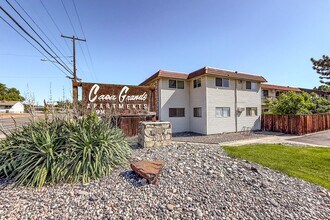 Building Photo - Casa Grande Apartments