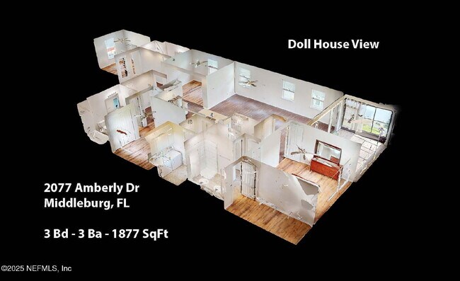 Building Photo - FOR RENT: 3BR 3BA SINGLE FAMILY HOUSE - Modern Greyhawk Retreat with Pond Views, Flex Space & Res...