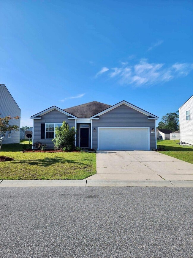 Building Photo - 884 Hayes Point Cir
