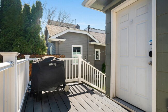 Building Photo - 7938 Densmore Ave N