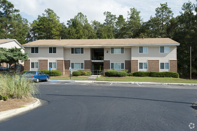 Building Photo - Augusta Manor Apartments