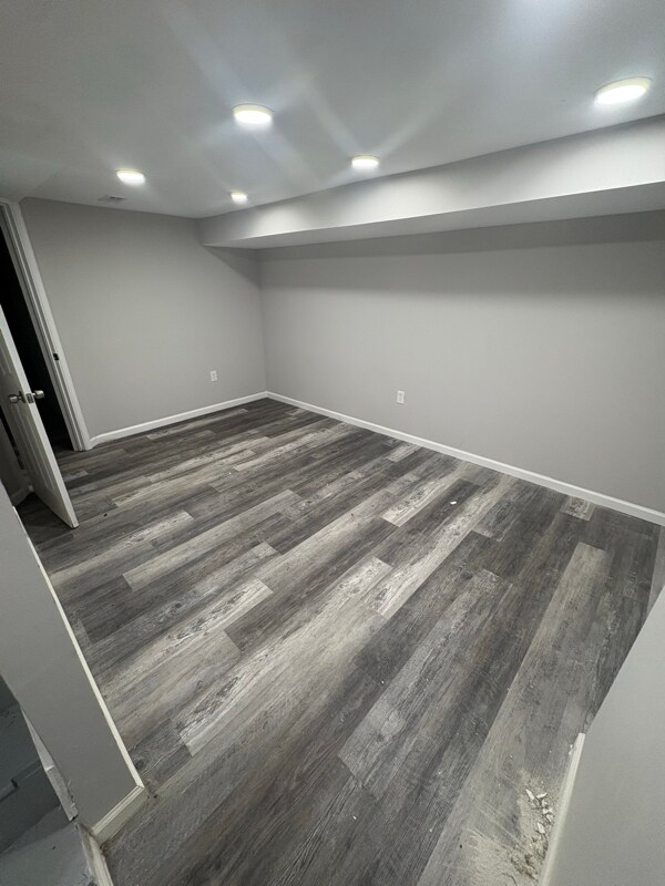 Building Photo - 3611 W Lexington St