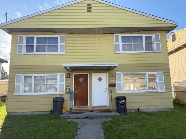 Primary Photo - 2-bedroom, 1-bathroom newly renovated