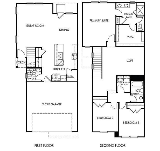 Building Photo - 583 Avisa Dr