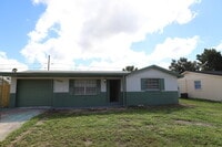 Building Photo - 10828 Hillcrest Ave