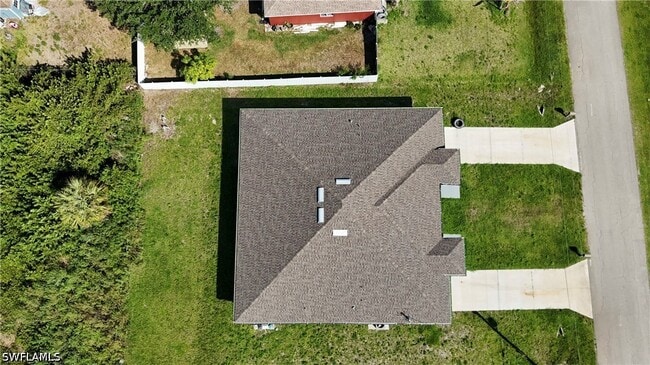 Building Photo - 4816 24th St SW