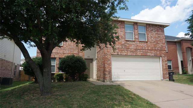 4924 Parkview Hills Ln - 4924 Parkview Hills Ln Fort Worth TX 76179 ...