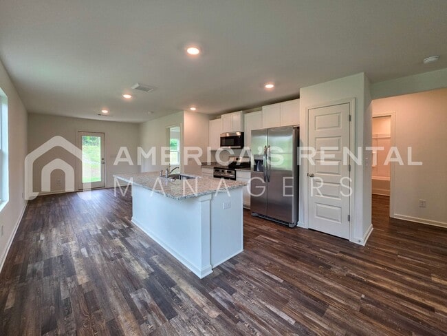 Building Photo - New Construction Home Available for Rent NOW!
