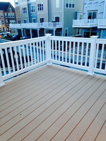 Building Photo - 9726 Fields Rd