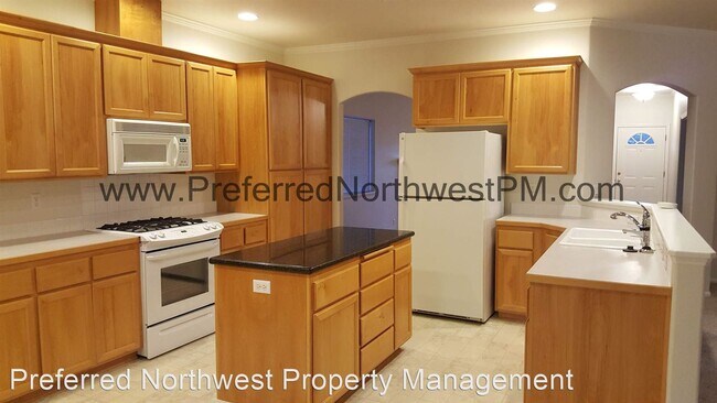 Building Photo - 4 br, 2 bath House - 3408 Quail Ridge Lane