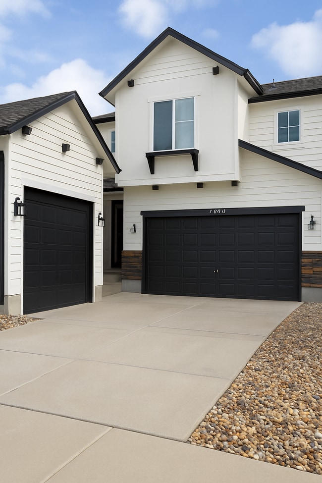 Building Photo - Stunning Newer-Built Home in Desirable Pal...