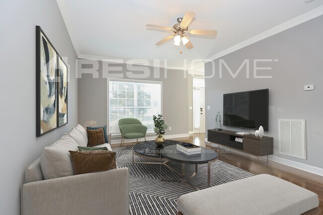 Building Photo - 107 Newport Meadows Cir