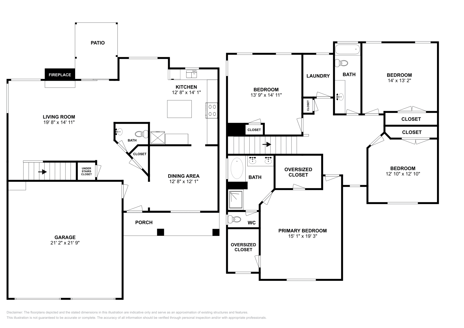 Building Photo - 48 Gold Cup Ct