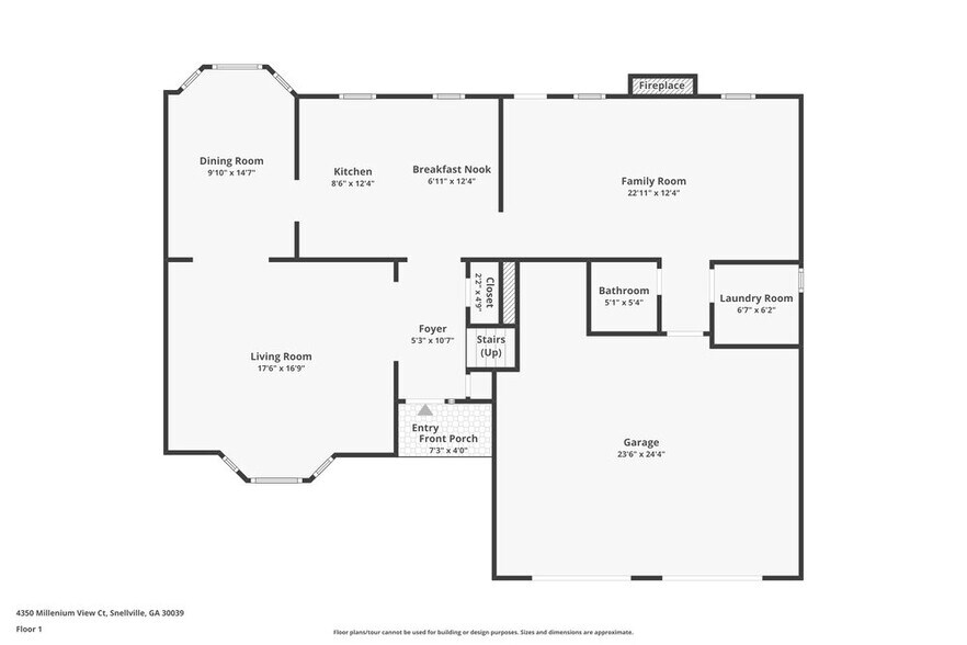 Building Photo - 4350 Millenium View Ct SW