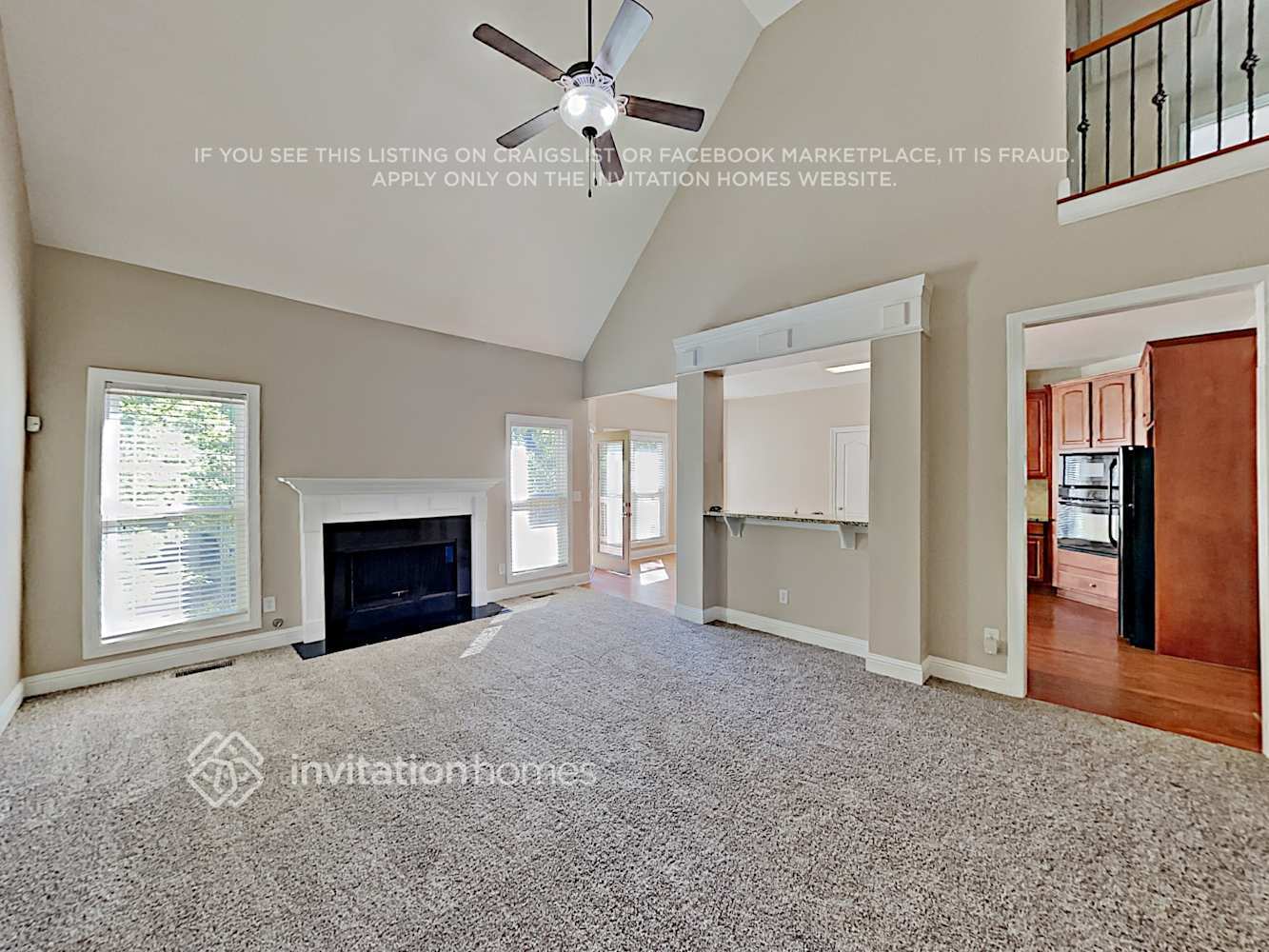 Building Photo - 4295 San Marco Way