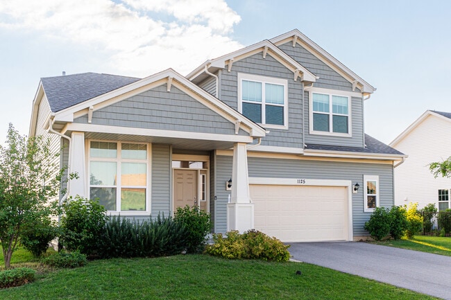Primary Photo - 1125 Juniper Dr