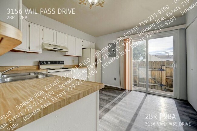Building Photo - 3156 Vail Pass Dr