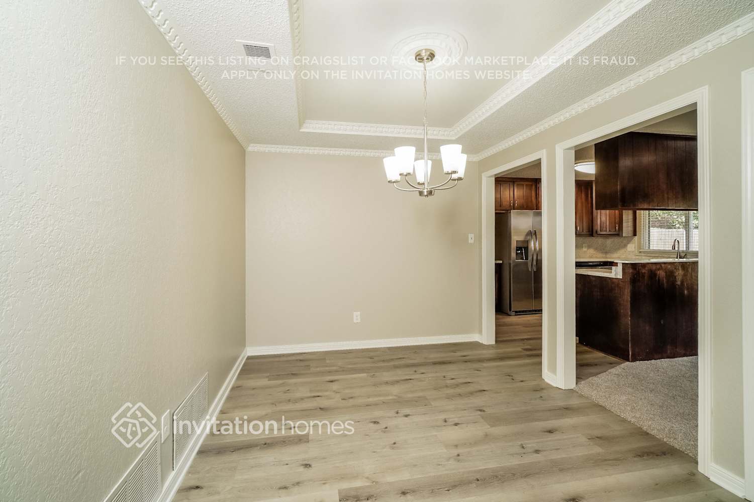 Building Photo - 4608 Ringold Dr