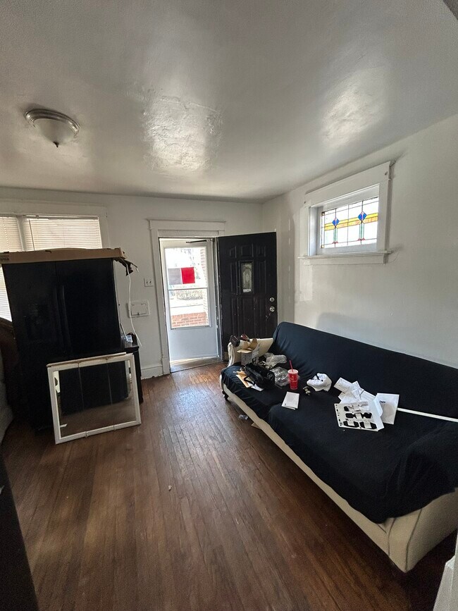 Building Photo - 5051 Maffitt Ave