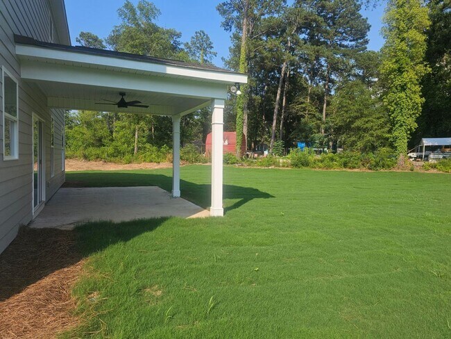 Building Photo - Beautiful New Construction in Harlem GA Minutes to Fort Eisenhower