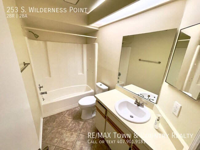 Building Photo - 253 S Wilderness Point