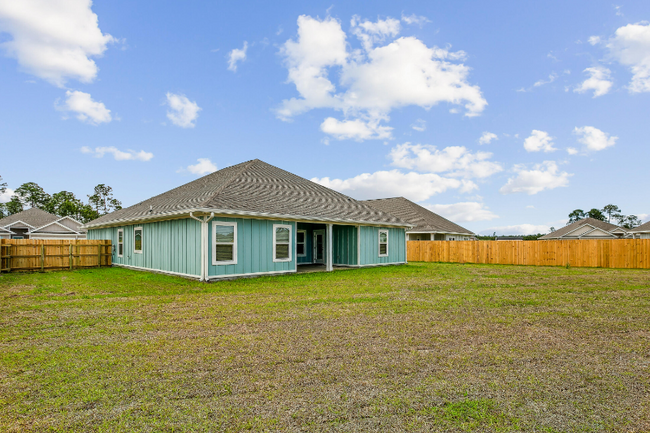 Building Photo - 6551 Forest Bay Ave