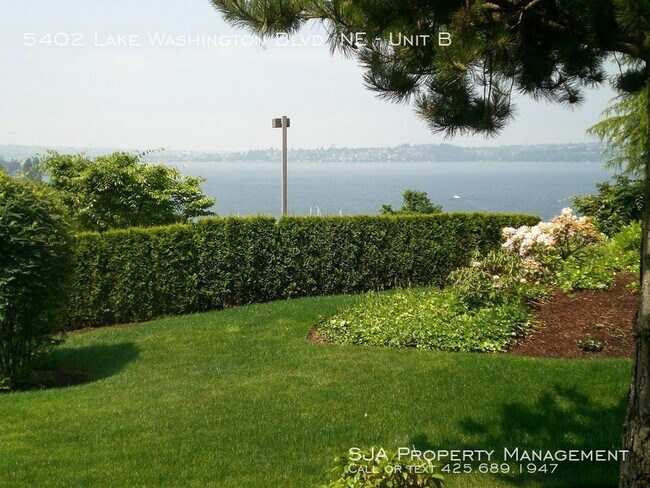 Building Photo - Downtown Kirkland Condo!