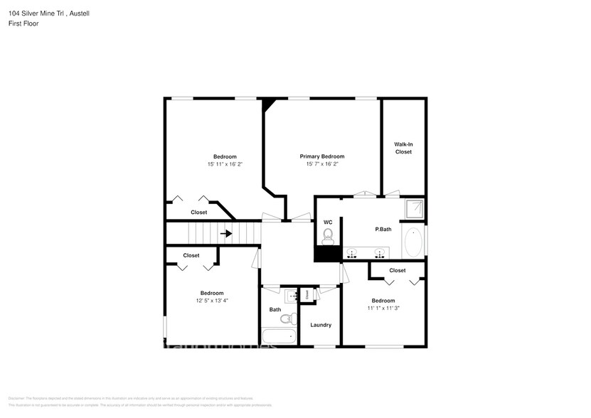 Building Photo - 104 Silver Mine Trail SE