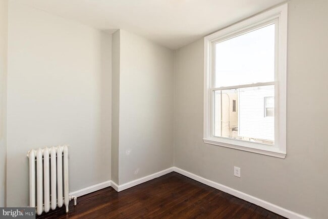 Building Photo - 1510 S Dover St