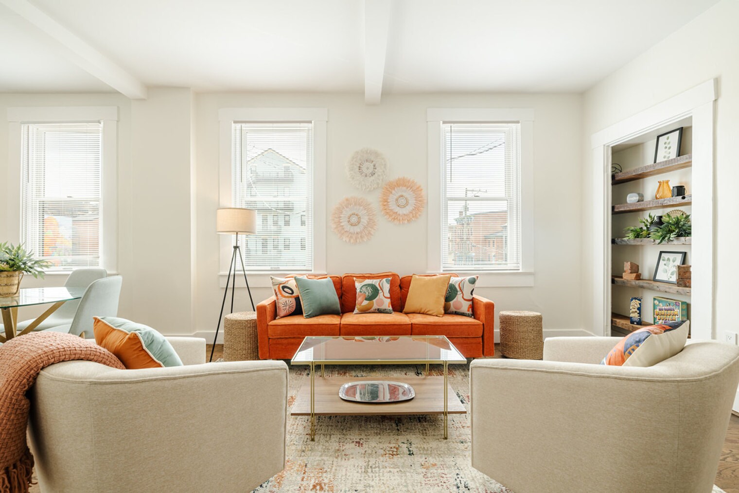 Building Photo - 1826 Republic St