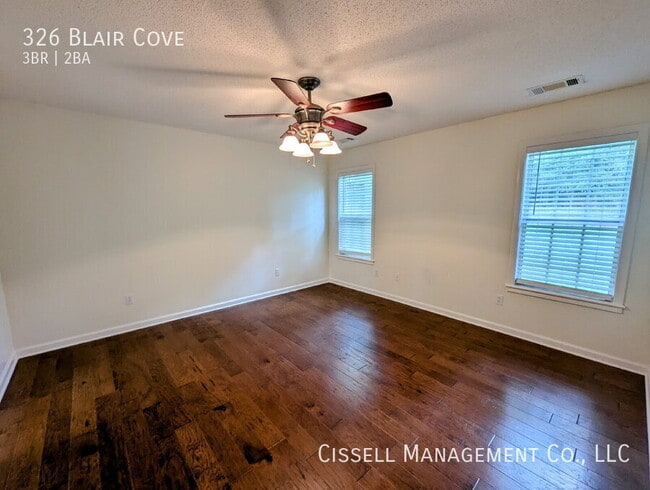 Building Photo - 326 Blair Cove