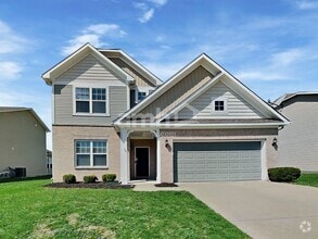 Building Photo - 2302 Boneset Dr