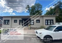 Building Photo - 734 E. Halliday-#1