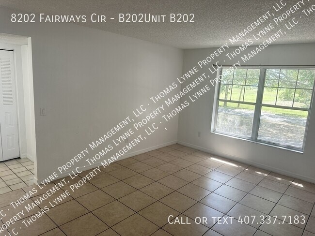 Building Photo - 8202 Fairways Cir