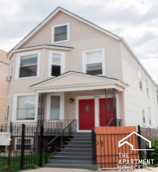 Building Photo - 2937 N Kimball Ave