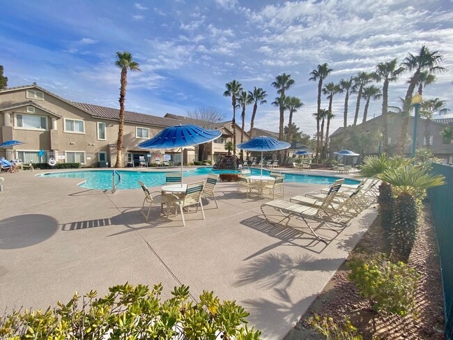 Building Photo - CHARMING CONDO IN DESIRABLE WEST LAS VEGAS NEAR SUMMERLIN