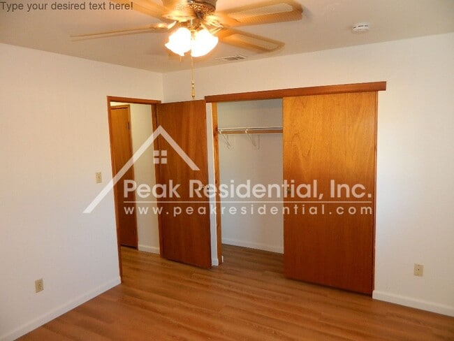 Building Photo - Spacious 2bd/2ba Citrus Heights Home with 2 Car Garage