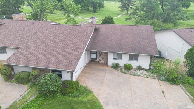 Building Photo - 604 W Soutar Dr