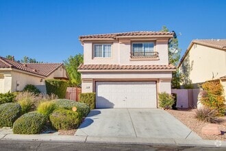 Building Photo - Summerlin west home