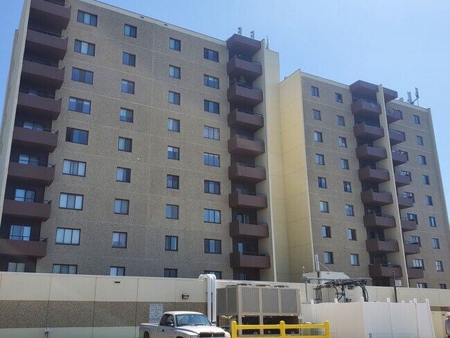 Building Photo - Columbia Park Towers