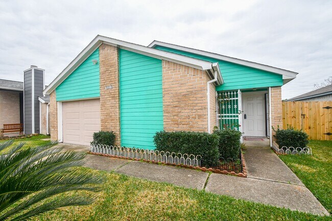 Building Photo - 13106 Bamboo Forest Trail