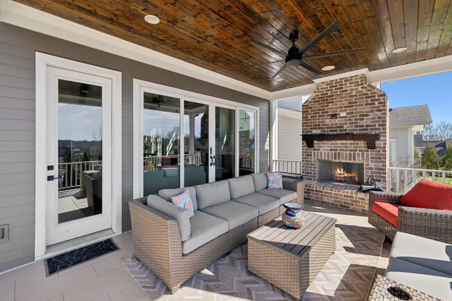 Building Photo - 8681 Belladonna Dr