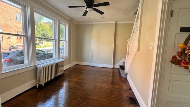 Building Photo - 116 N Marshall St