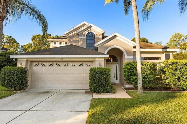 Primary Photo - 226 Brightview Dr