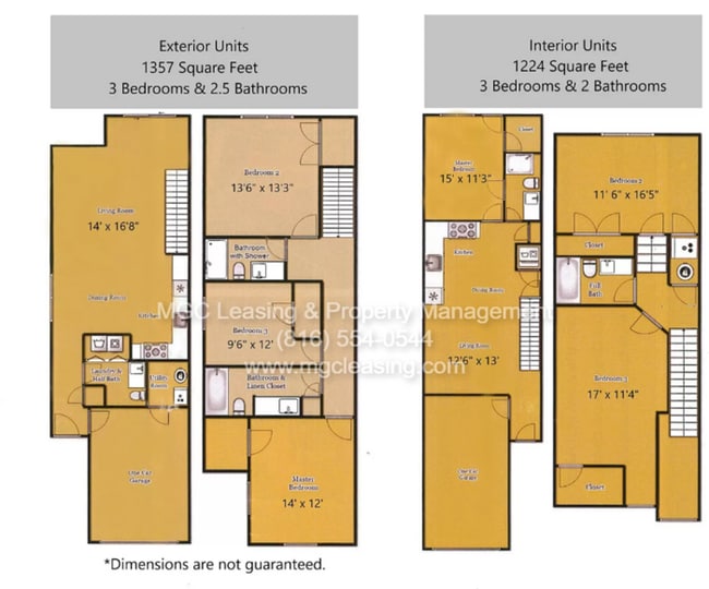 Building Photo - Foxridge Townhomes - Move-In Ready - only townhome available!