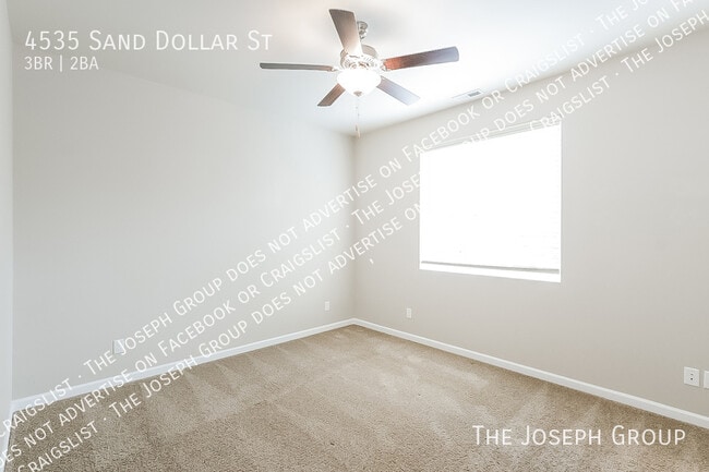 Building Photo - 4535 Sand Dollar Dr