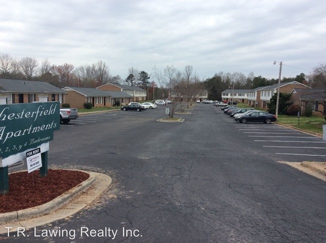 Building Photo - 1 Chesterfield Ct