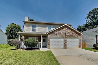 Building Photo - 5712 Hidden Brook Cir