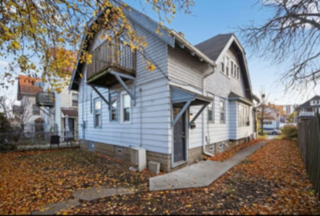 Building Photo - 3037 N 53rd St